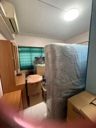 Blk 787B Woodlands Crescent (Woodlands), HDB 4 Rooms #585417441